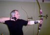 wolverhampton longbow sport