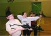 wolverhampton longbow sport