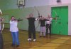 wolverhampton disabled sport