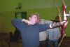 wolverhampton disabled sport