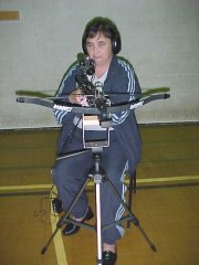 wolverhampton disabled sport