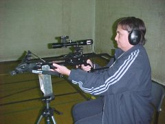 disabled sport