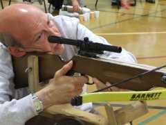 wolverhampton association disabled sport